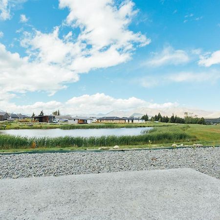 Bluebird Apartment Lake Tekapo Exterior photo