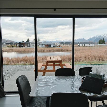 Bluebird Apartment Lake Tekapo Room photo