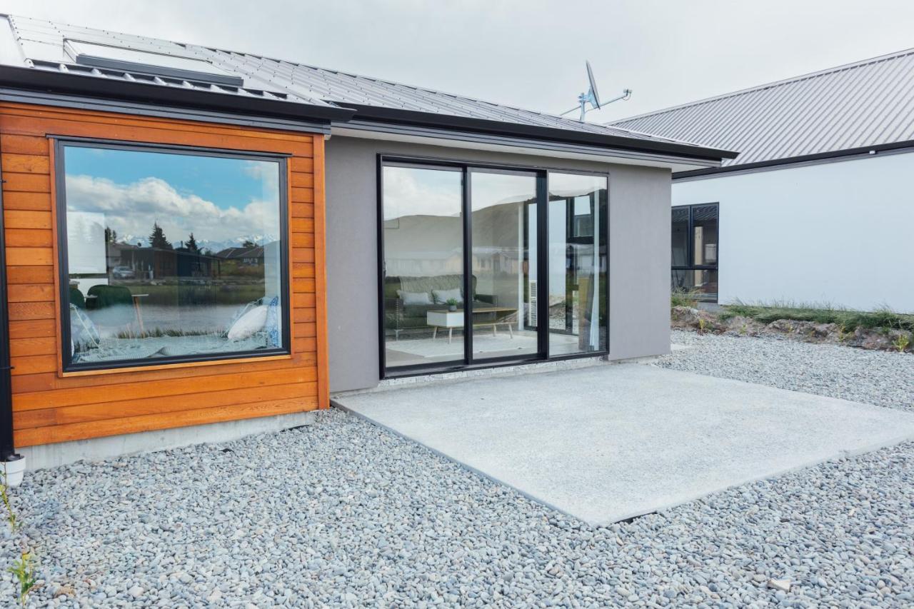 Bluebird Apartment Lake Tekapo Exterior photo