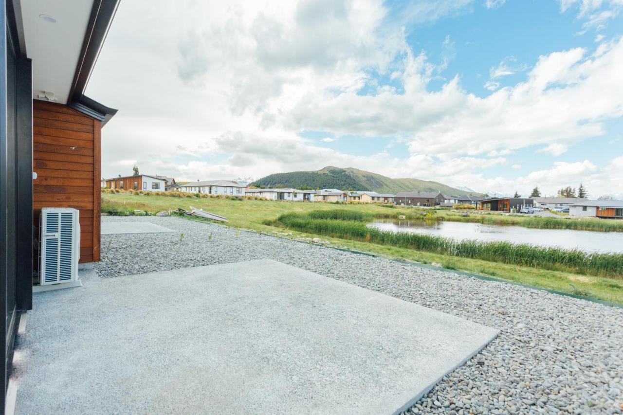 Bluebird Apartment Lake Tekapo Exterior photo