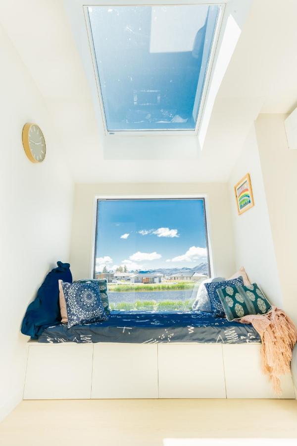 Bluebird Apartment Lake Tekapo Exterior photo