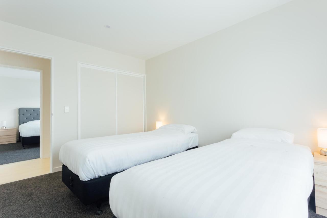 Bluebird Apartment Lake Tekapo Exterior photo