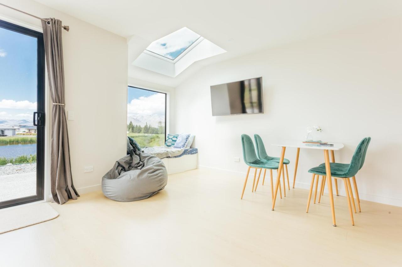 Bluebird Apartment Lake Tekapo Exterior photo