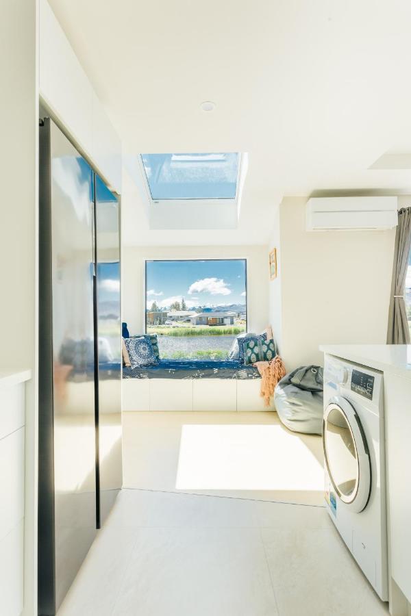 Bluebird Apartment Lake Tekapo Exterior photo