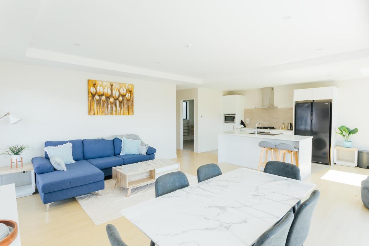Bluebird Apartment Lake Tekapo Exterior photo