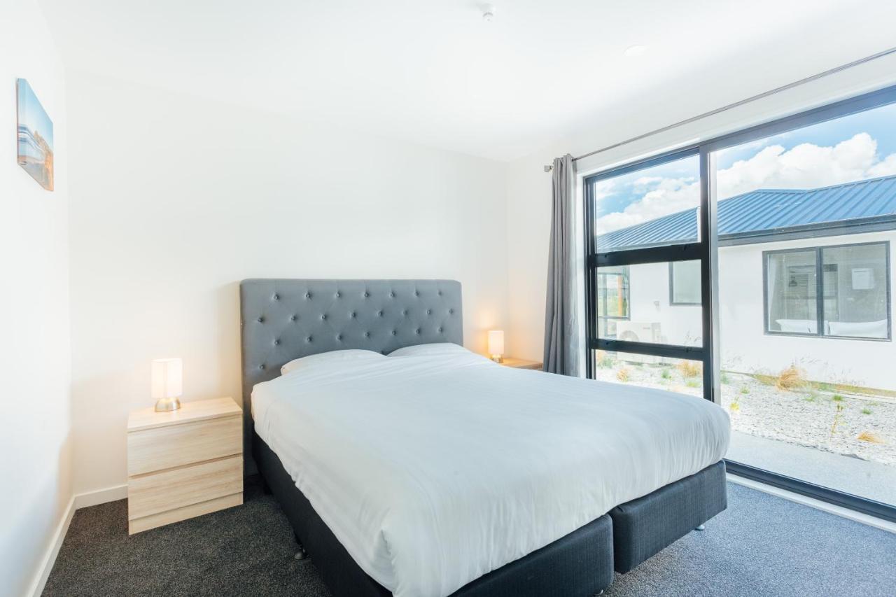 Bluebird Apartment Lake Tekapo Exterior photo