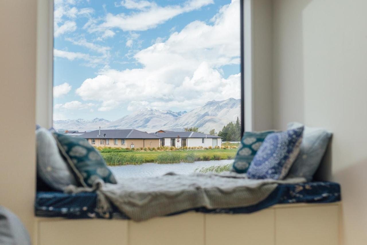 Bluebird Apartment Lake Tekapo Exterior photo